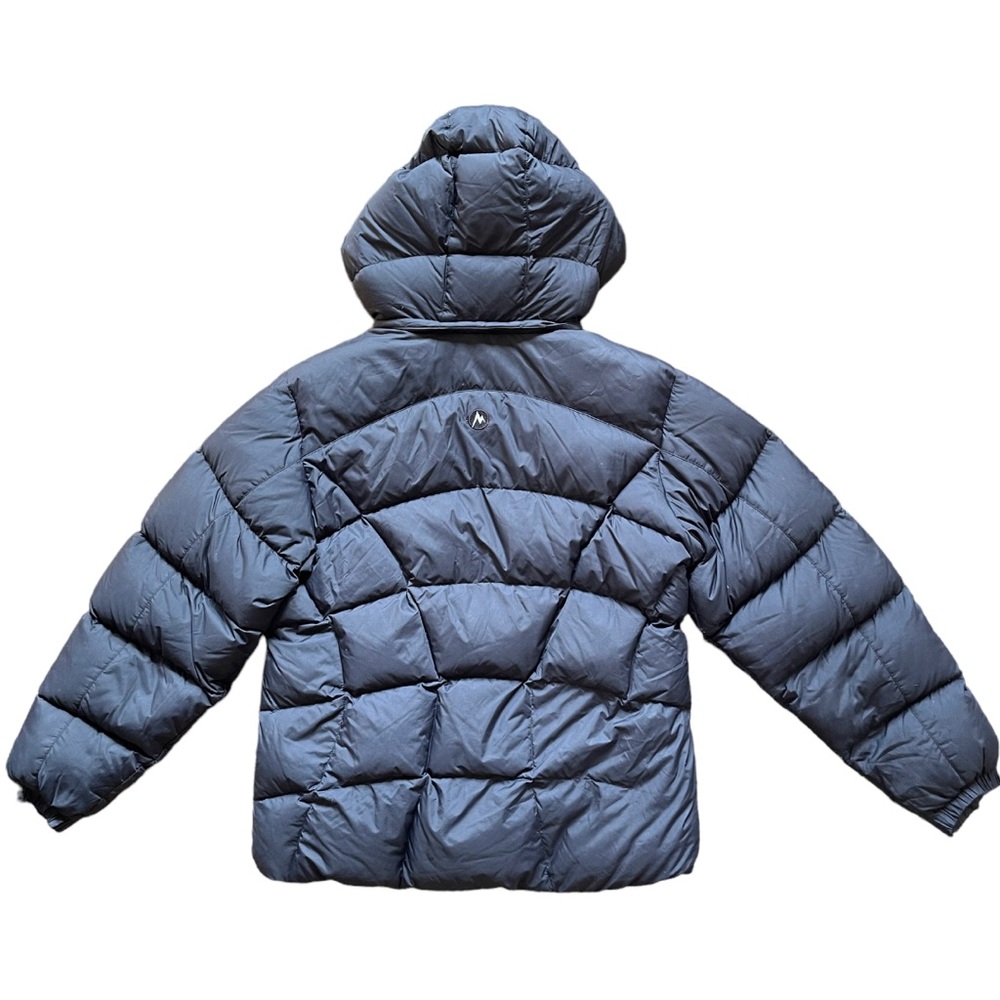 Marmot Coat